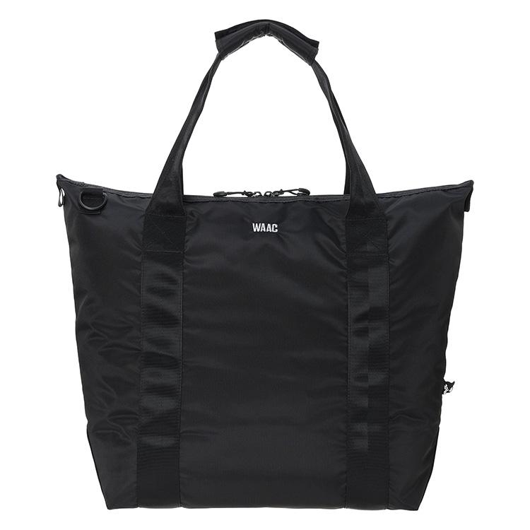 WAAC ワック Packable トートバッグ 072262820 2026モデル 日本正規品