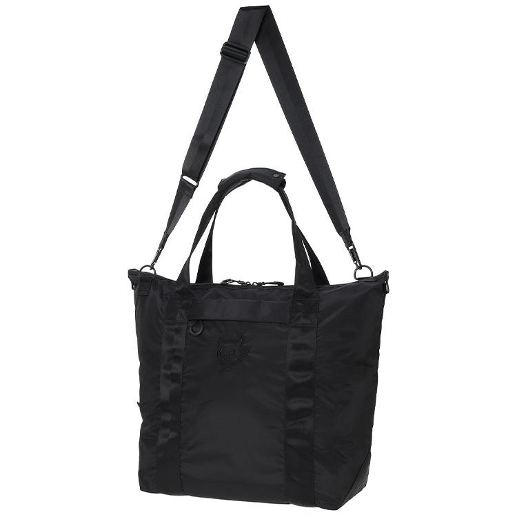 WAAC ワック Packable トートバッグ 072262820 2026モデル 日本正規品