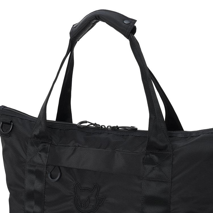 WAAC ワック Packable トートバッグ 072262820 2026モデル 日本正規品