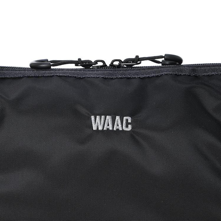 WAAC ワック Packable トートバッグ 072262820 2026モデル 日本正規品