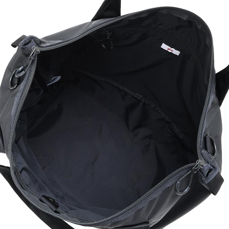 WAAC ワック Packable トートバッグ 072262820 2026モデル 日本正規品