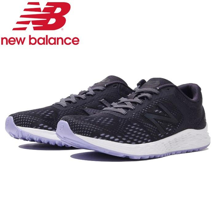 new balance waris