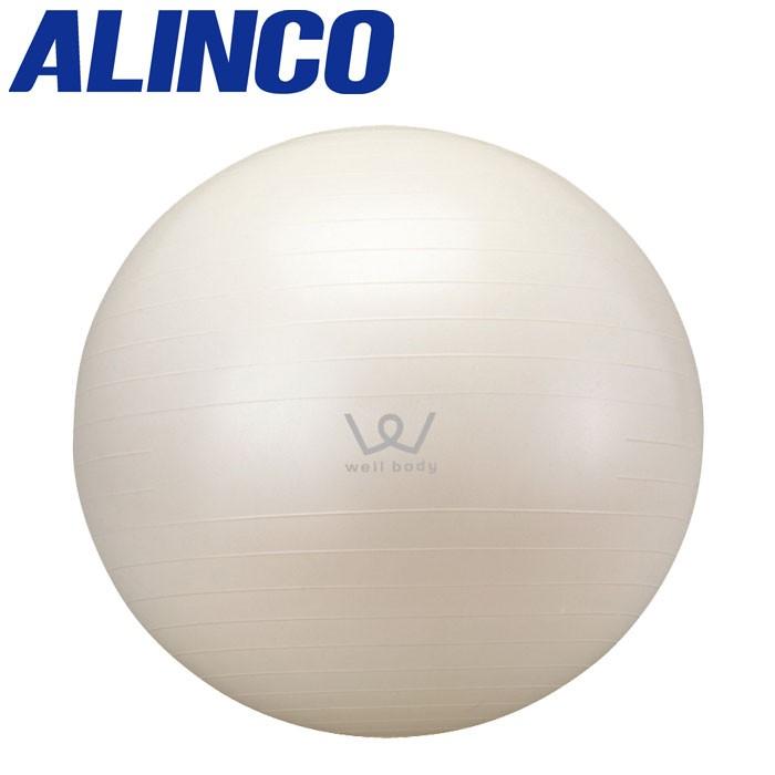 ALINCO(アルインコ) エクササイズボール 65cm WBN065｜g-zone