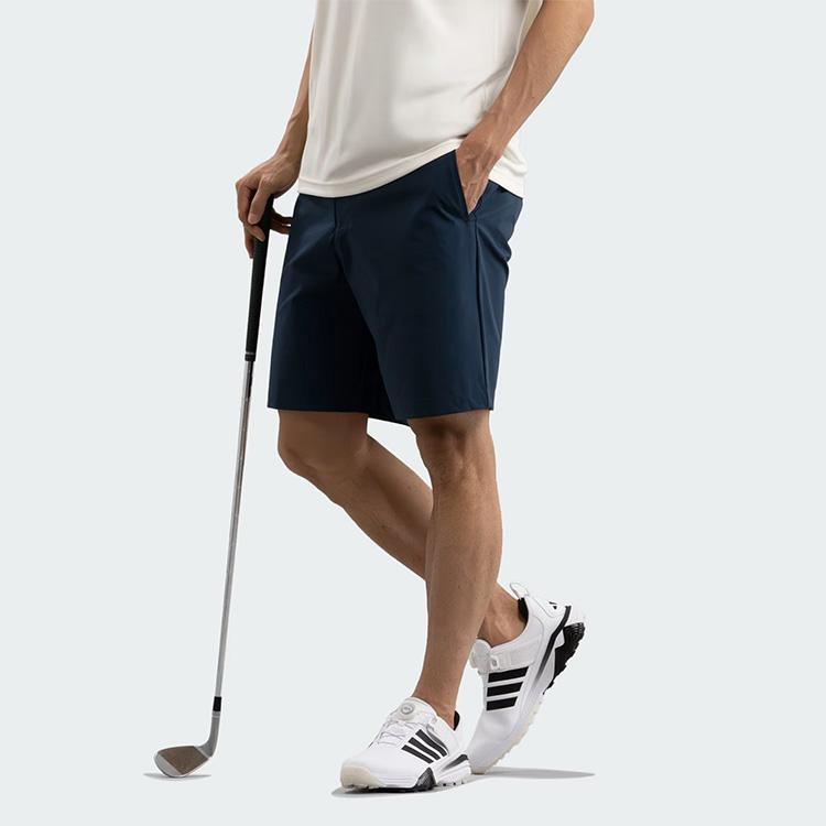ADIDAS GOLF アディダスゴルフ TWISTWEAVE 360グリップ ショートパンツ