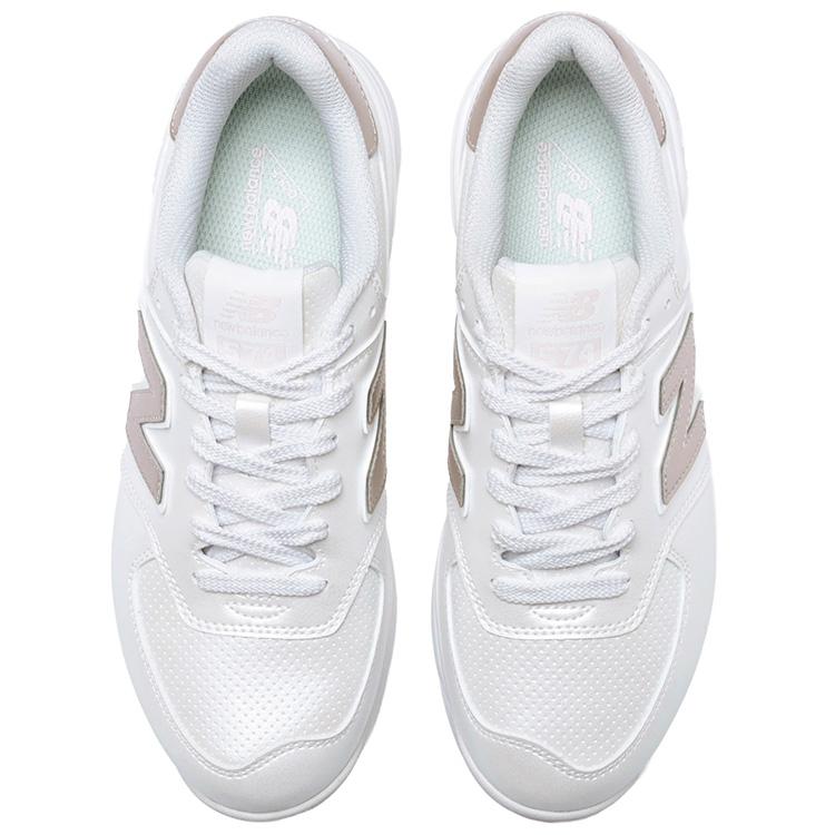 New Balance Golf（ニューバランスゴルフ） レディース 574 v4 SL