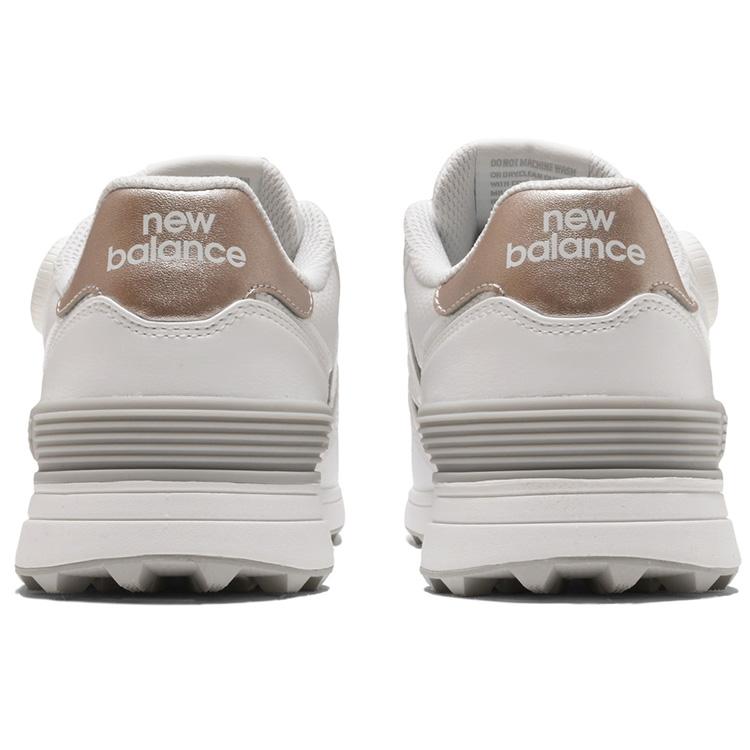 New Balance Golf ニューバランスゴルフ 574 v4 SL ボア
