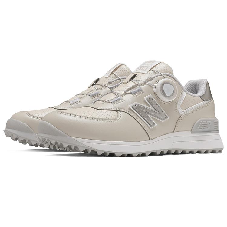 New Balance Golf ニューバランスゴルフ 574 v4 SL ボア