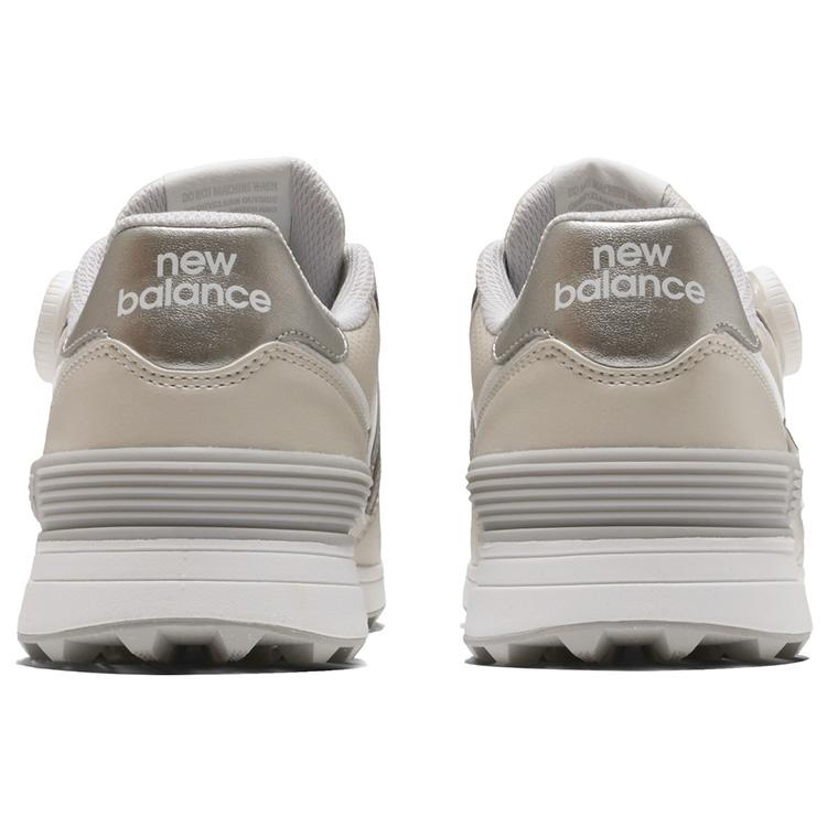 New Balance Golf ニューバランスゴルフ 574 v4 SL ボア