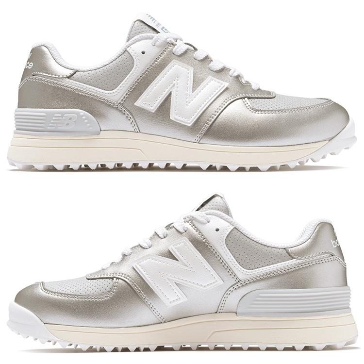 New Balance Golf（ニューバランスゴルフ） レディース 574 v4 SL