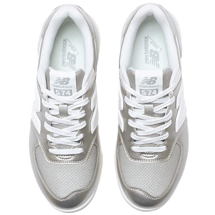 New Balance Golf（ニューバランスゴルフ） レディース 574 v4 SL