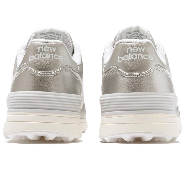 New Balance Golf（ニューバランスゴルフ） レディース 574 v4 SL