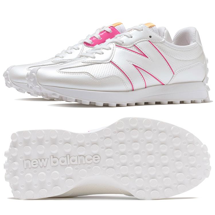 New Balance Golf（ニューバランスゴルフ） レディース 327 v1 SL