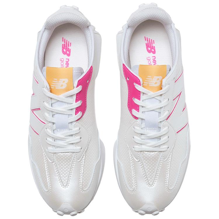 New Balance Golf（ニューバランスゴルフ） レディース 327 v1 SL