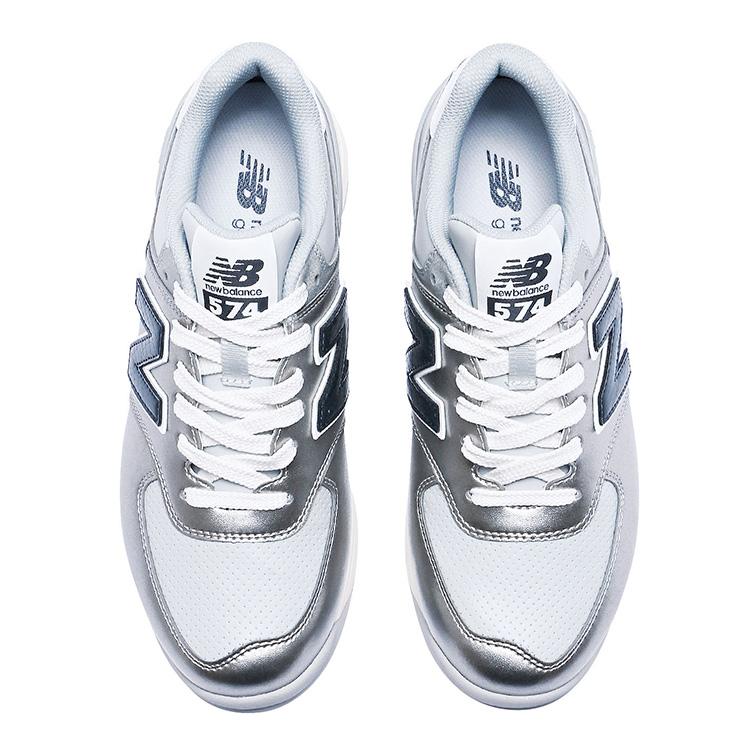 New Balance Golf ニューバランスゴルフ レディース 574 v3 SL