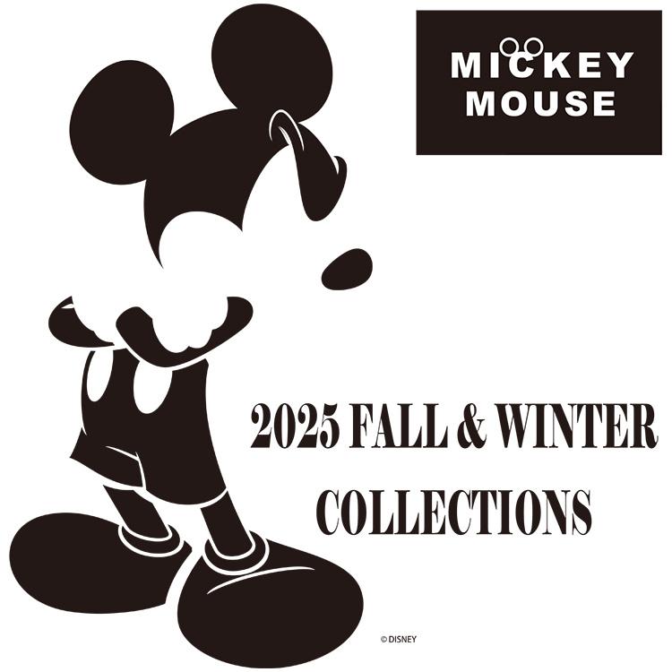 Disney（ディズニー） ゴルフ MONOCHROME MICKEY GOLF CADDIE BAG