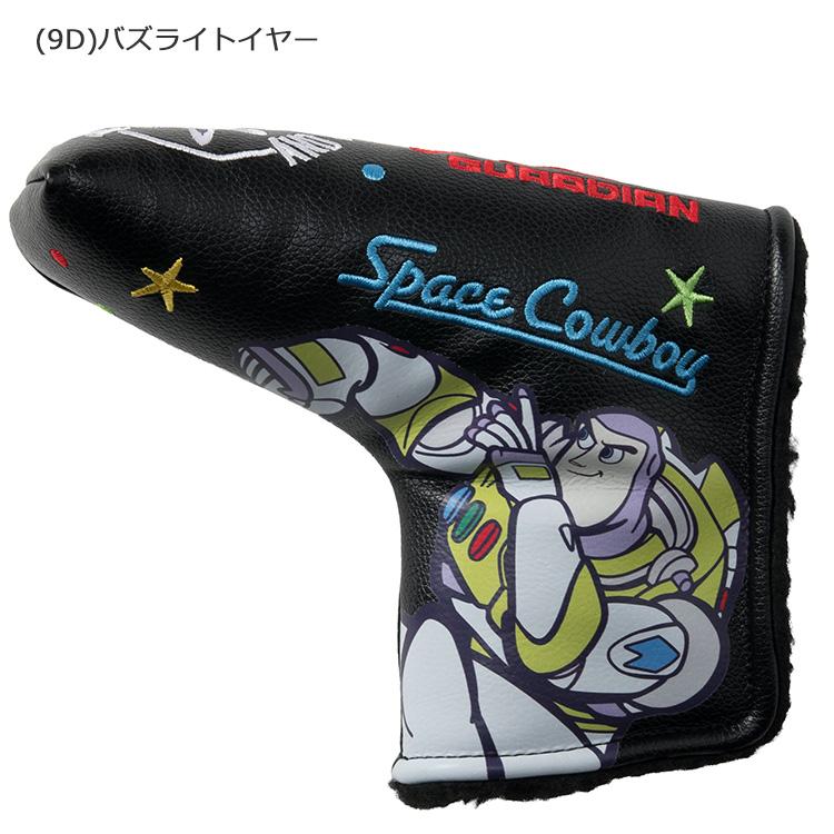 Disney（ディズニー） ディズニーゴルフ DISNEY PT BLADE DISNEY