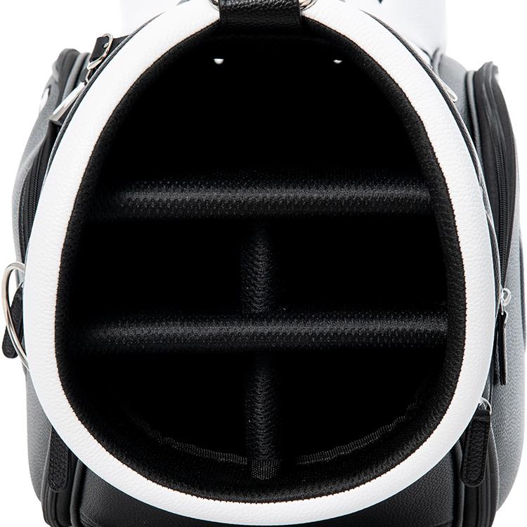 Disney（ディズニー） ディズニーゴルフ BLACK DISNEY GOLF CADDIE