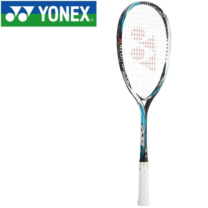 ヨネックス テニス 軟式 ネクシーガ70G ラケット フレームのみ NXG70G