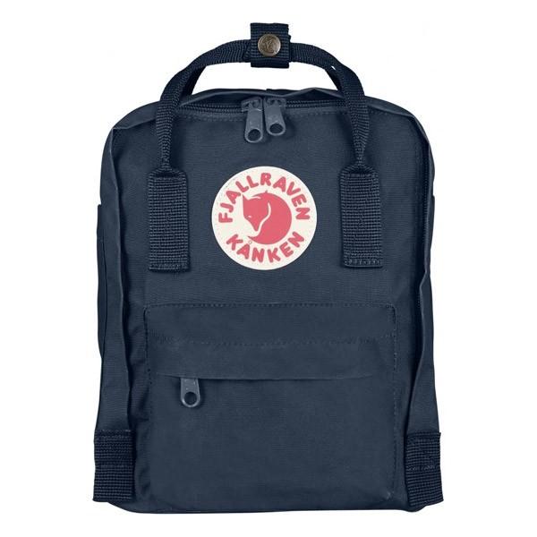 ずっと気になってた Mini Kanken カンケン フェールラーベン デイパック 560 バックパック バックパック リュック Cbt Sman10garut Sch Id