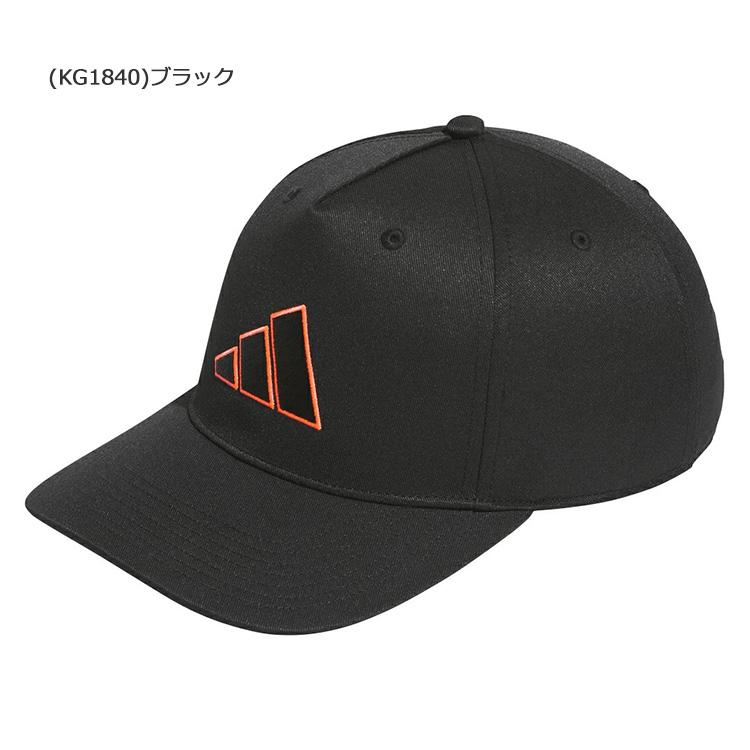ADIDAS GOLF アディダスゴルフ CLIMACOOL クライマクール ビッグロゴ