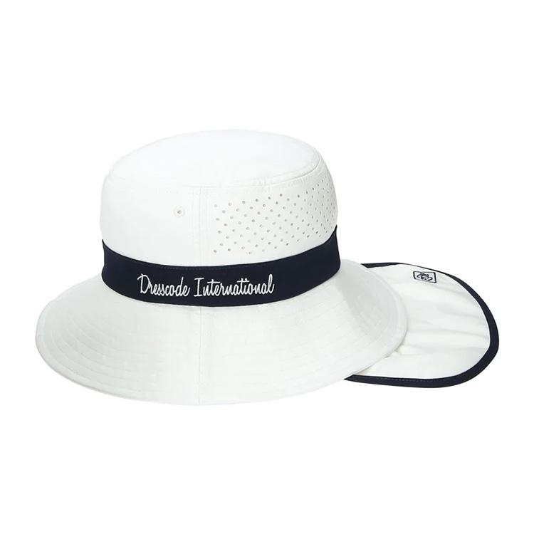 ZOY ゾーイ ゴルフ Radi-cool ハット メンズ レディース 2025春夏 071799897 帽子