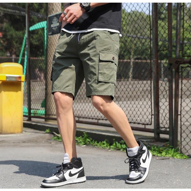 ハーフパンツ メンズ カジュアル 夏 チノパンツ 短パン半ズボン ショーパン 薄手 5分丈 ジャージ スポーツ スウェット スエット Ps ヨシモンショップ 通販 Yahoo ショッピング