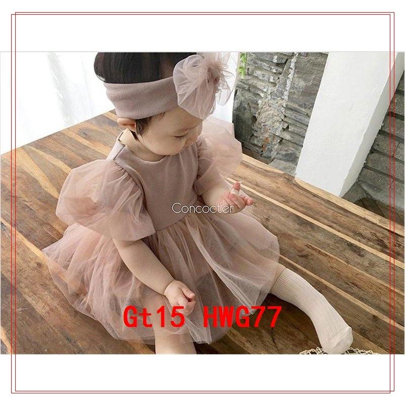 ベビーワンピースロンパース半袖秋夏セレモニードレスチュールヘアバンド付きベビードレス女の子結婚式フォーマル A84e936c ヨシモンショップ 通販 Yahoo ショッピング