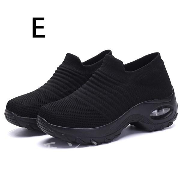 レディース スニーカー 運動靴 黒 白 シューズ カジュアルシューズ 厚底 靴 ぺたんこ ブランド スリッポン 軽量 おしゃれ 春夏 代 30代 40代 10カラー G15 Hwg 309 ヨシモンショップ 通販 Yahoo ショッピング