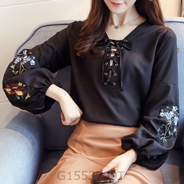 シフォンブラウスレディースシャツトップス襟なし春秋おしゃれかわいいｏｌファッション春服おしゃれコーデフォーマル入学式ママスーツ長袖 G1553 Apnb265 ヨシモンショップ 通販 Yahoo ショッピング