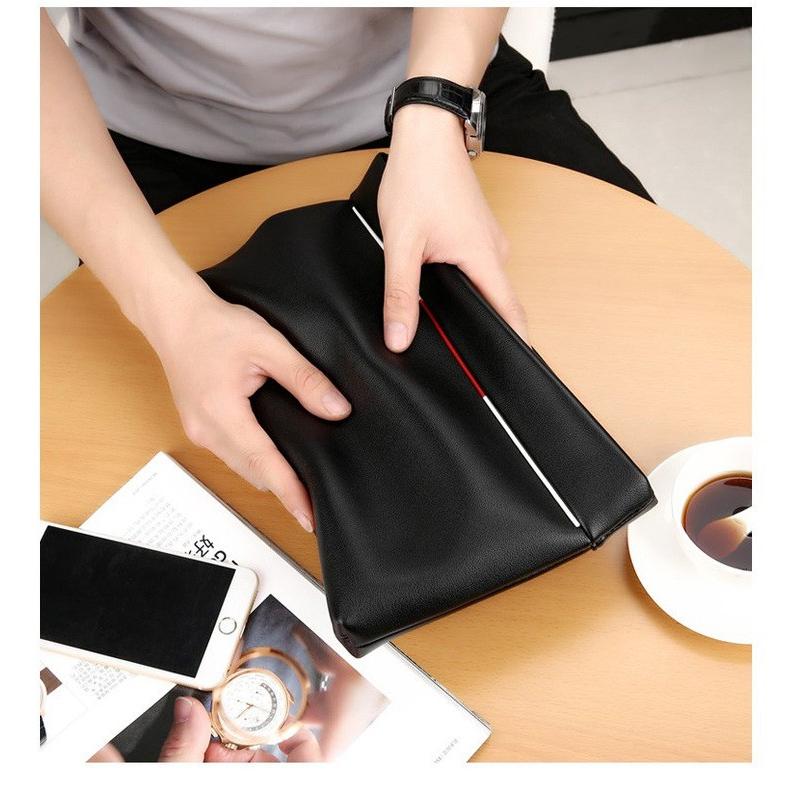 クラッチバッグ鞄本革クラッチバッグメンズ大きいセカンドバッグ結婚式クラッチバッグmen Sbagおしゃれ鞄バッグメンズ流行革男性用 G1553 Xddsb154 ヨシモンショップ 通販 Yahoo ショッピング