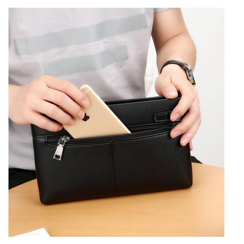 クラッチバッグ鞄本革クラッチバッグメンズ大きいセカンドバッグ結婚式クラッチバッグmen Sbagおしゃれ鞄バッグメンズ流行革男性用 G1553 Xddsb154 ヨシモンショップ 通販 Yahoo ショッピング