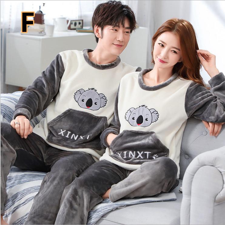 ペアパジャマもこもこ冬カップルペアルームウェア上下セットペアパジャマもこもこカップルパジャマ秋冬ペア Gt15 Gvydb658 ヨシモンショップ 通販 Yahoo ショッピング
