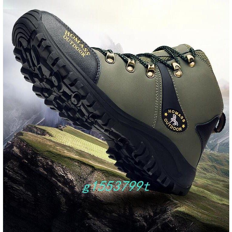 トレッキングシューズメンズ防水防滑ハイキングシューズアウトドアキャンプシューズ軽量耐磨耗登山靴メンズハイキングブーツ通気性 Gt15fc0268 ヨシモンショップ 通販 Yahoo ショッピング