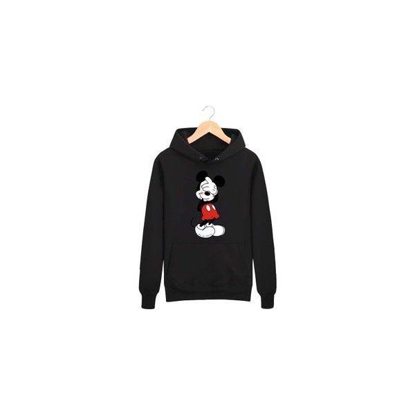 超ディズニーグッズミッキーミニーカップルペアルックパーカーtシャツ長袖ペアお揃い男女兼用 Gt167f99c8c ヨシモンショップ 通販 Yahoo ショッピング