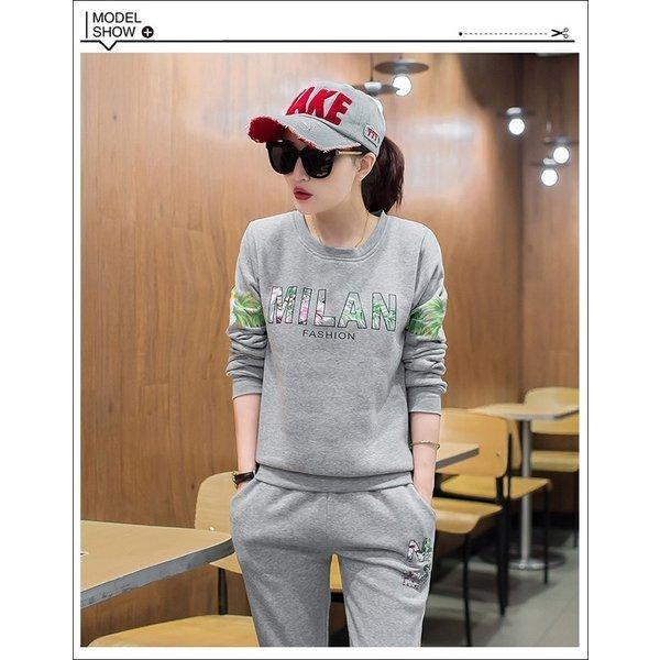 激安超人気スウエット裏起毛ジャージ上下レディース上下セットセットアップルームウェアスウエットレディーススエットスポーツウェアかわいい暖かいf 994 Gt1817aa210 ヨシモンショップ 通販 Yahoo ショッピング