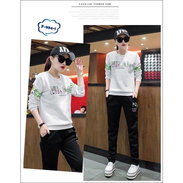 激安超人気スウエット裏起毛ジャージ上下レディース上下セットセットアップルームウェアスウエットレディーススエットスポーツウェアかわいい暖かいf 994 Gt1817aa210 ヨシモンショップ 通販 Yahoo ショッピング