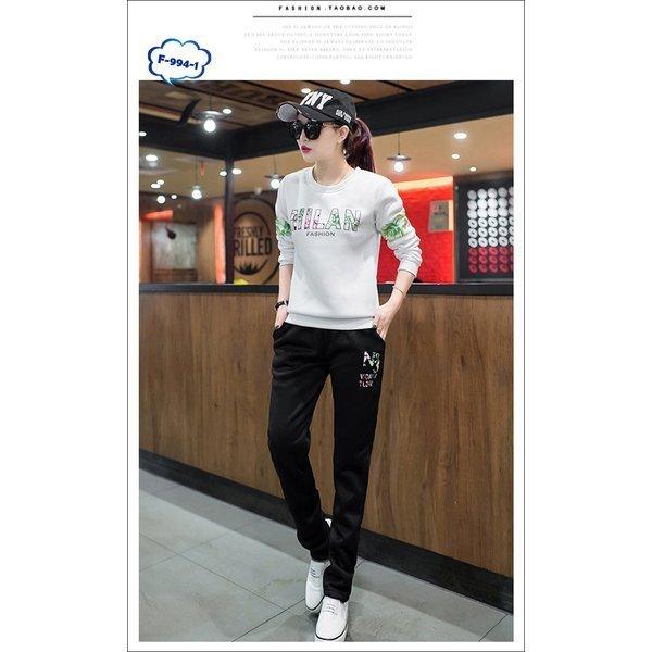 激安超人気スウエット裏起毛ジャージ上下レディース上下セットセットアップルームウェアスウエットレディーススエットスポーツウェアかわいい暖かいf 994 Gt1817aa210 ヨシモンショップ 通販 Yahoo ショッピング