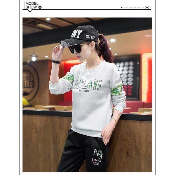 激安超人気スウエット裏起毛ジャージ上下レディース上下セットセットアップルームウェアスウエットレディーススエットスポーツウェアかわいい暖かいf 994 Gt1817aa210 ヨシモンショップ 通販 Yahoo ショッピング