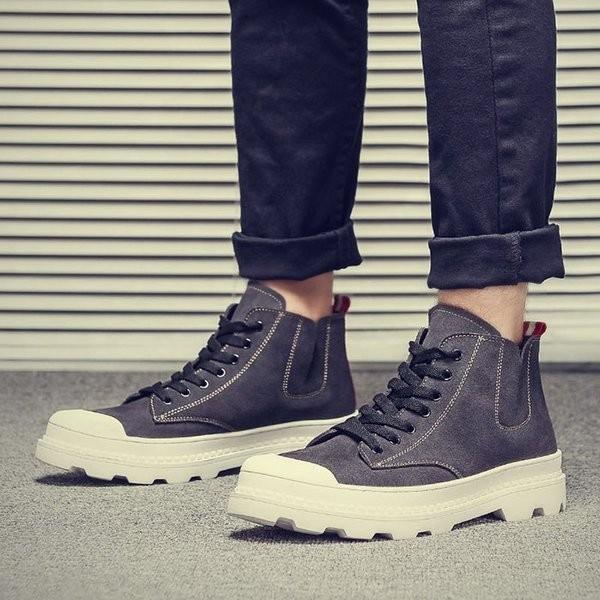 サイドゴアブーツ メンズ ショートブーツ 靴 カジュアルシューズ 無地 紳士靴 スエード 歩きやすい 18秋冬新作 Www Nouvelle Etoile Org