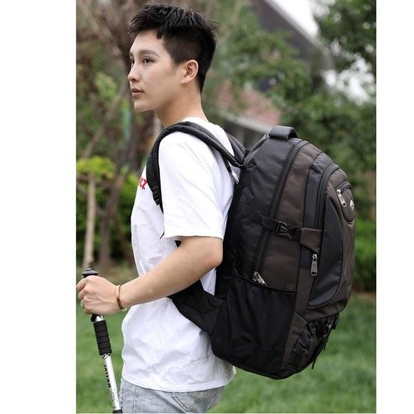 リュック 登山 リュックサック メンズ バックパック ファッション 旅行 ハイキングバッグ 防水 アウトドア スポーツ 5color Yazyl Mzobg928 ヨシモンショップ 通販 Yahoo ショッピング
