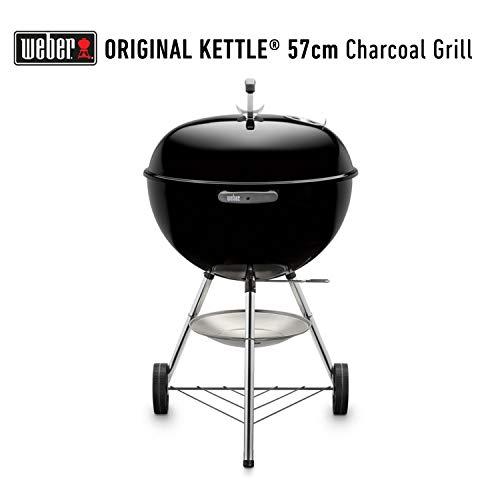 現品 G1ALTウェーバー Weber バーベキュー コンロ 直径57cm オリジナル