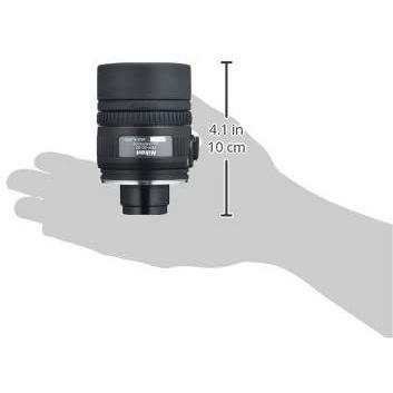 超特盛ミラクルプライス Nikon フィールドスコープ接眼レンズ FEP-20-60 【VQ9200830363】(32421円)