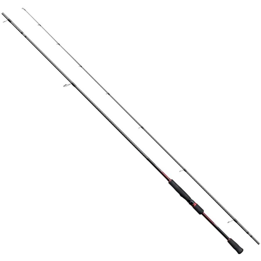 シマノ(SHIMANO) エギングロッド 18 セフィア BB S86MH ストロングモデル 遠投 大型イカ狙い SHIMANO エギングロッド セフィア BB S86MH ストロングモデル 遠投 大型イカ狙い