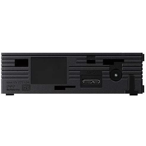 バッファロー 外付けＨＤＤ HD-NRLD6.0U3-BA 外付けＨＤＤ HD NRLD6 0U3 BA