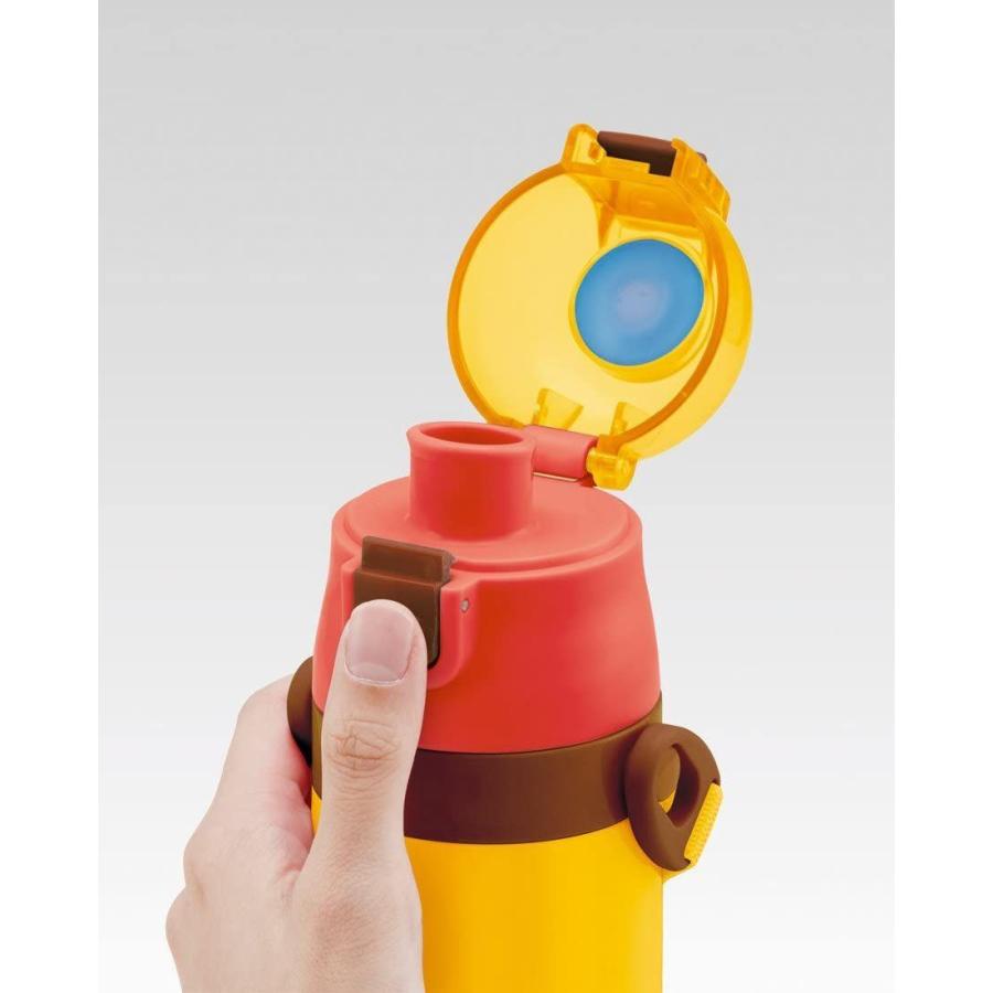 特価ブランド ポケットモンスター コップ付き 水筒 ステンレス 2way 子供用 スケーター ピカチュウ Skdc4 430ml フェイス 水筒 Www Bouwmaterieel Benelux Nl