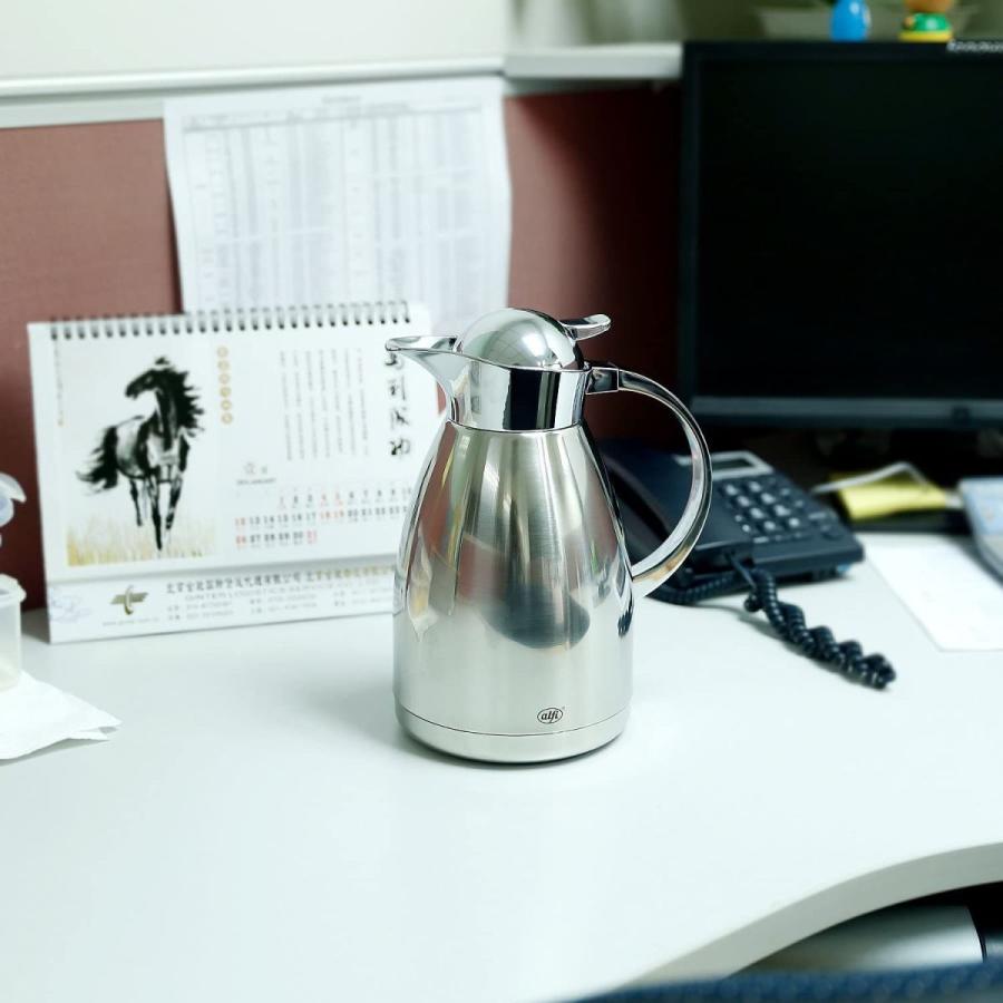 alfi アルベルゴ トップサーモ 1.5L 0767 000 150 アルベルゴ トップサーモ 5L サイズ 5cm