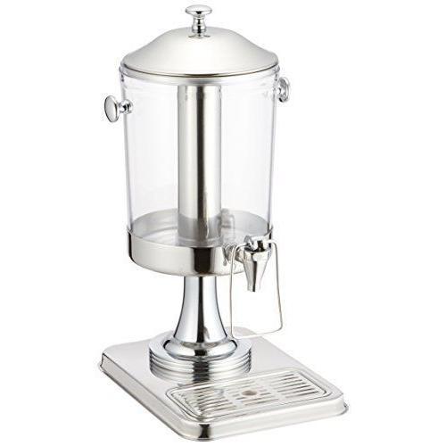 KINGO ジュースディスペンサー 6L×1 10401-2 FZY4301