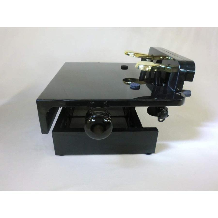 アサヒピアノ ピアノ補助ペダル AS-18 ピアノ補助ペダル AS 36cm