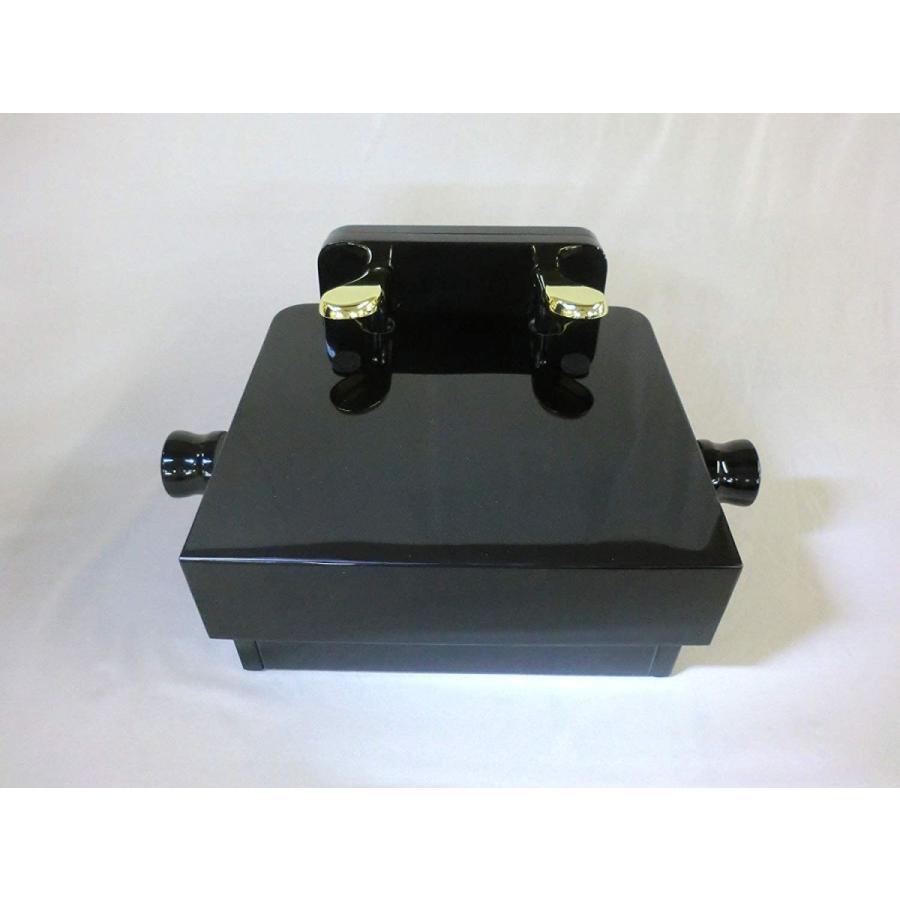 アサヒピアノ ピアノ補助ペダル AS-18 ピアノ補助ペダル AS 36cm