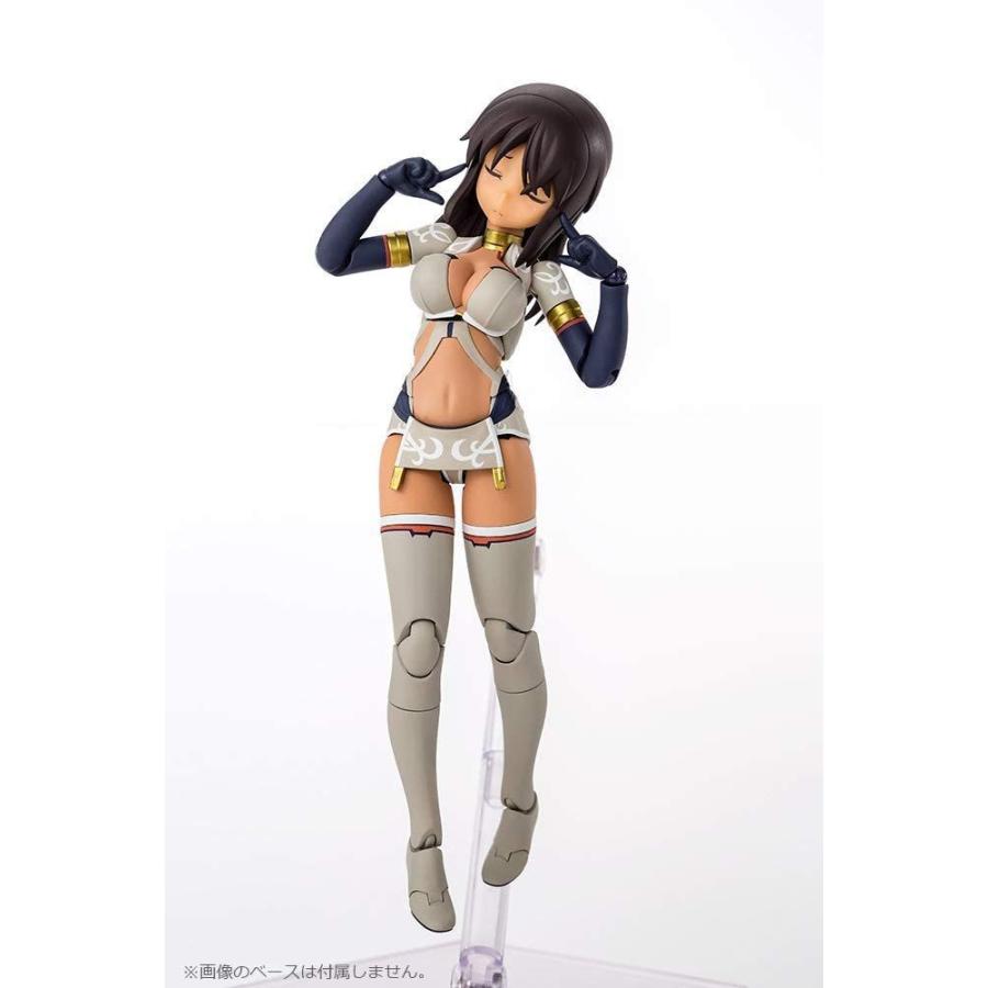 壽屋 メガミデバイス アリス・ギア・アイギス 兼志谷 シタラ Ver. ガネーシャ全高約 290mm ノンスケール プラモデル KP544 シタラ Ver 兼志谷 メガミデバイス アリス ギア アイギス ガネーシャ全高約 290mm ノンスケール プラモデル KP544